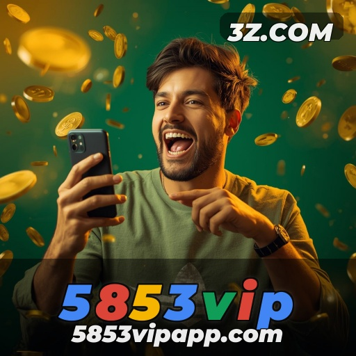 Apostas no 5853vip: Diversão e Emoção à Vista