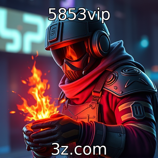 5853vip : O impacto da realidade aumentada na jogabilidade