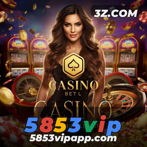 Cassino do 5853vip: Diversão e Emoção a Cada Jogada!