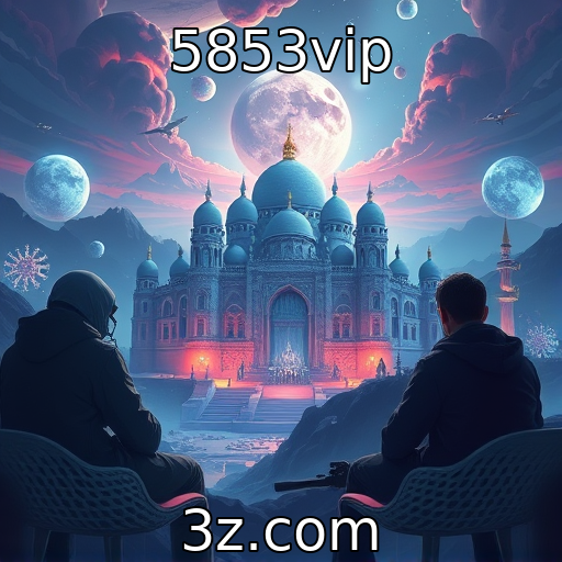 5853vip : Crescimento das plataformas de jogos em nuvem