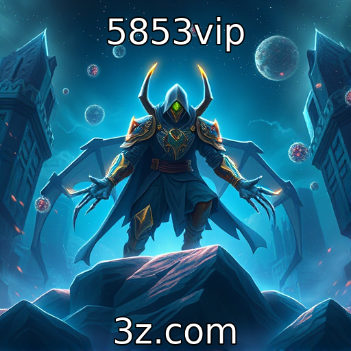 5853vip - Avanços tecnológicos nas plataformas de jogos em nuvem