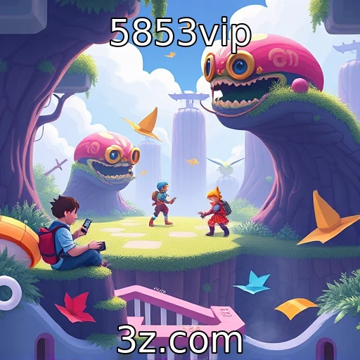 Tendências de design em jogos para melhorar a experiência do usuário