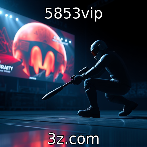 5853vip : A evolução dos gráficos em jogos modernos