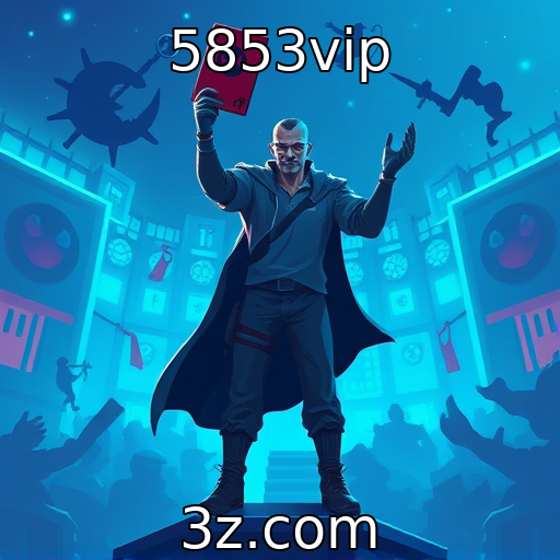 5853vip : Desenvolvedores independentes conquistam espaço na indústria