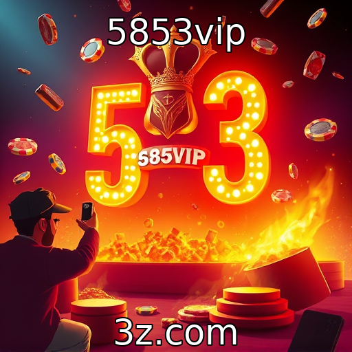 5853vip | A ascensão dos jogos independentes no mercado