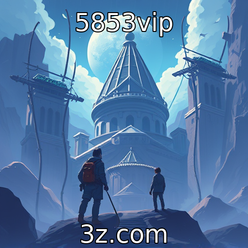 5853vip - Desenvolvimento de jogos indie em alta demanda