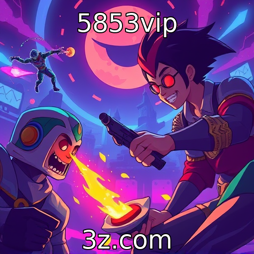 5853vip | Tendências de jogos independentes para os próximos meses