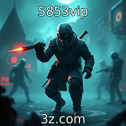 5853vip - Mudanças nas narrativas dos jogos modernos