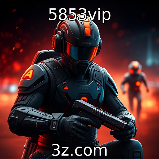 5853vip - Novas tecnologias transformam experiências de jogo