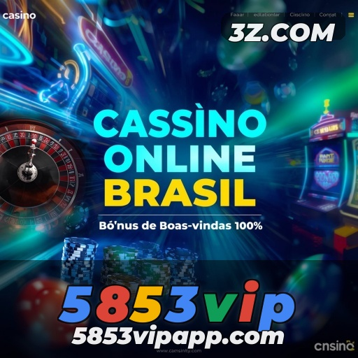 Seção Paga do 5853vip: A Nova Era dos Jogos Online