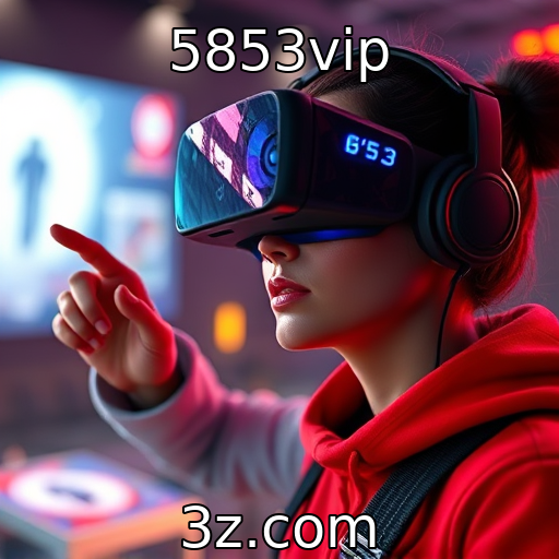 5853vip | Desafios da realidade virtual para desenvolvedores de jogos